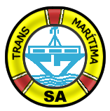 Logotipo da Transmarítima